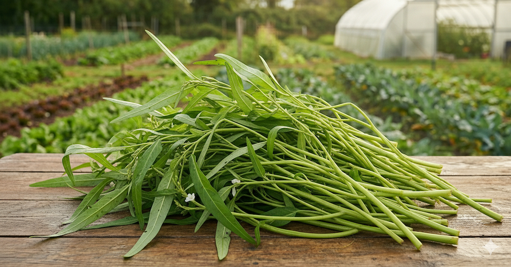 Water Spinach